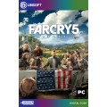 Far Cry 5 Uplay CD-Key [GLOBAL]